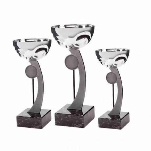 Fabricación trofeos personalizados en Terrassa | Estudi 13 Ref.607