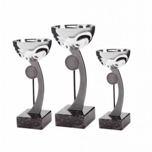 Fabricación trofeos personalizados en Terrassa | Estudi 13 Ref.607 