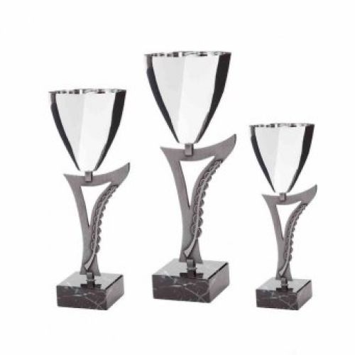 Fabricación trofeos personalizados en Terrassa | Estudi 13 Ref.608