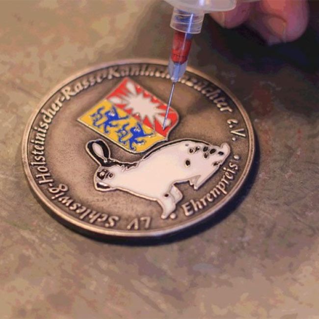 Trofeos personalizados Barcelona