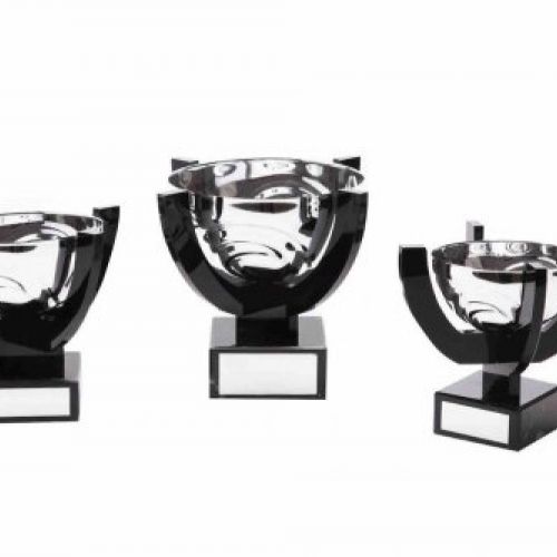 Fabricación trofeos personalizados en Terrassa | Estudi 13 Ref.603 