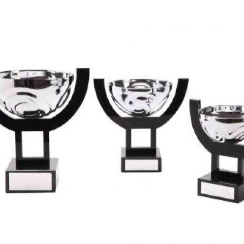 Fabricación trofeos personalizados en Terrassa | Estudi 13 Ref.604