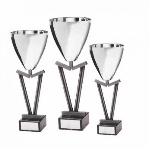 Fabricación trofeos personalizados en Terrassa | Estudi 13 Ref.606 